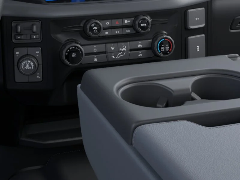 New 2026 Oxford White Ford XL image 15