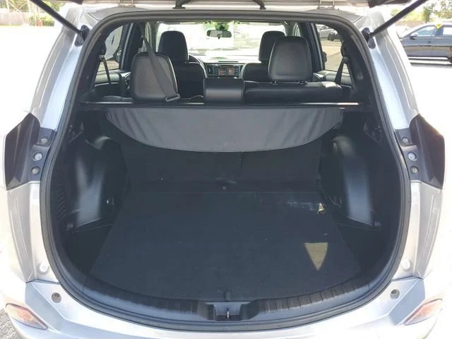 Used 2017 Silver Sky Meta Toyota SE image 30