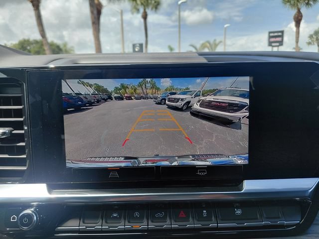 2026 GMC Sierra 1500 SLT - Photo 23