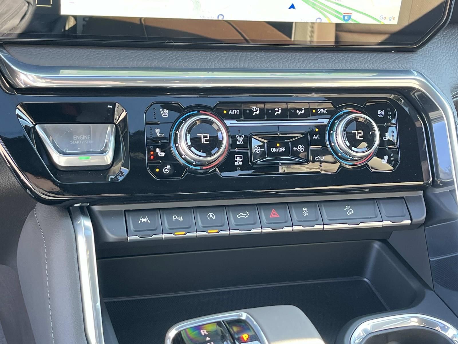 New 2026 Onyx Black GMC Denali image 29