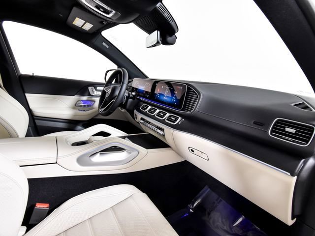 New 2026 Polar White Mercedes-Benz GLE 450 Coupe image 77