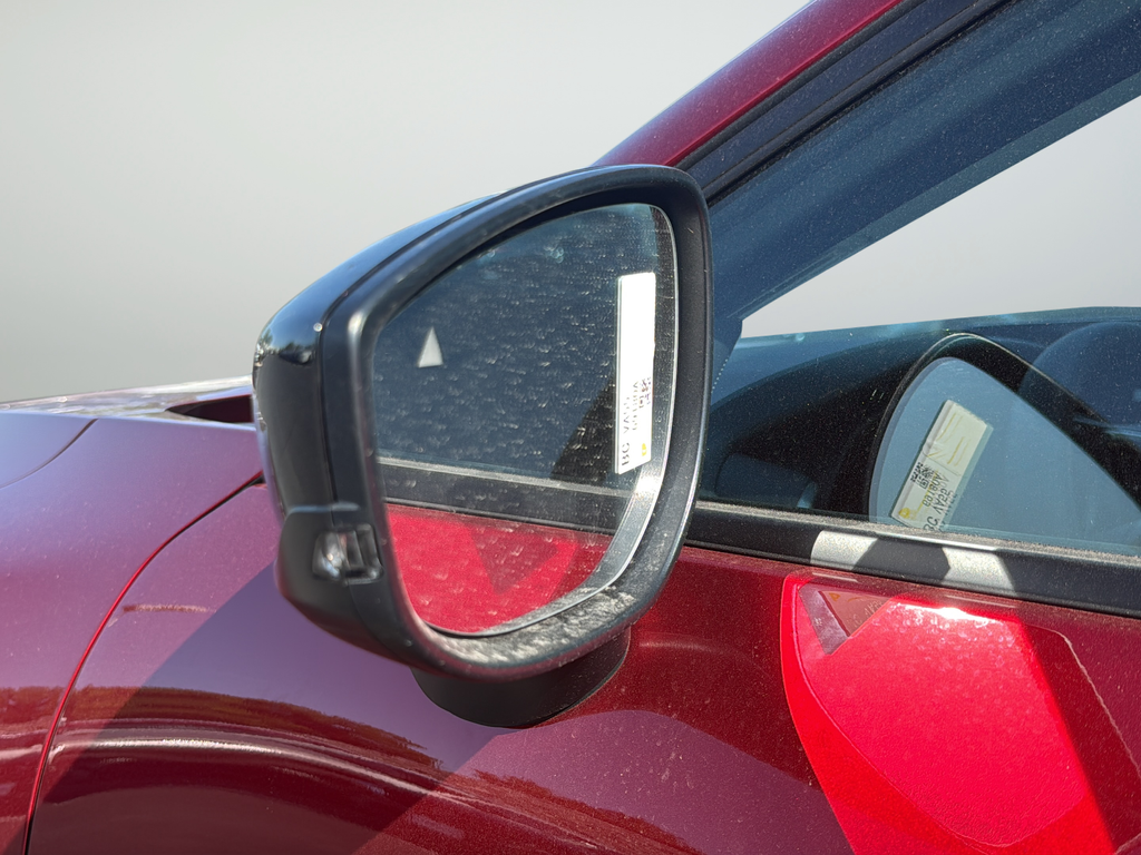 New 2026 Soul Red Crystal Metallic Mazda 2.5 S Premium image 36