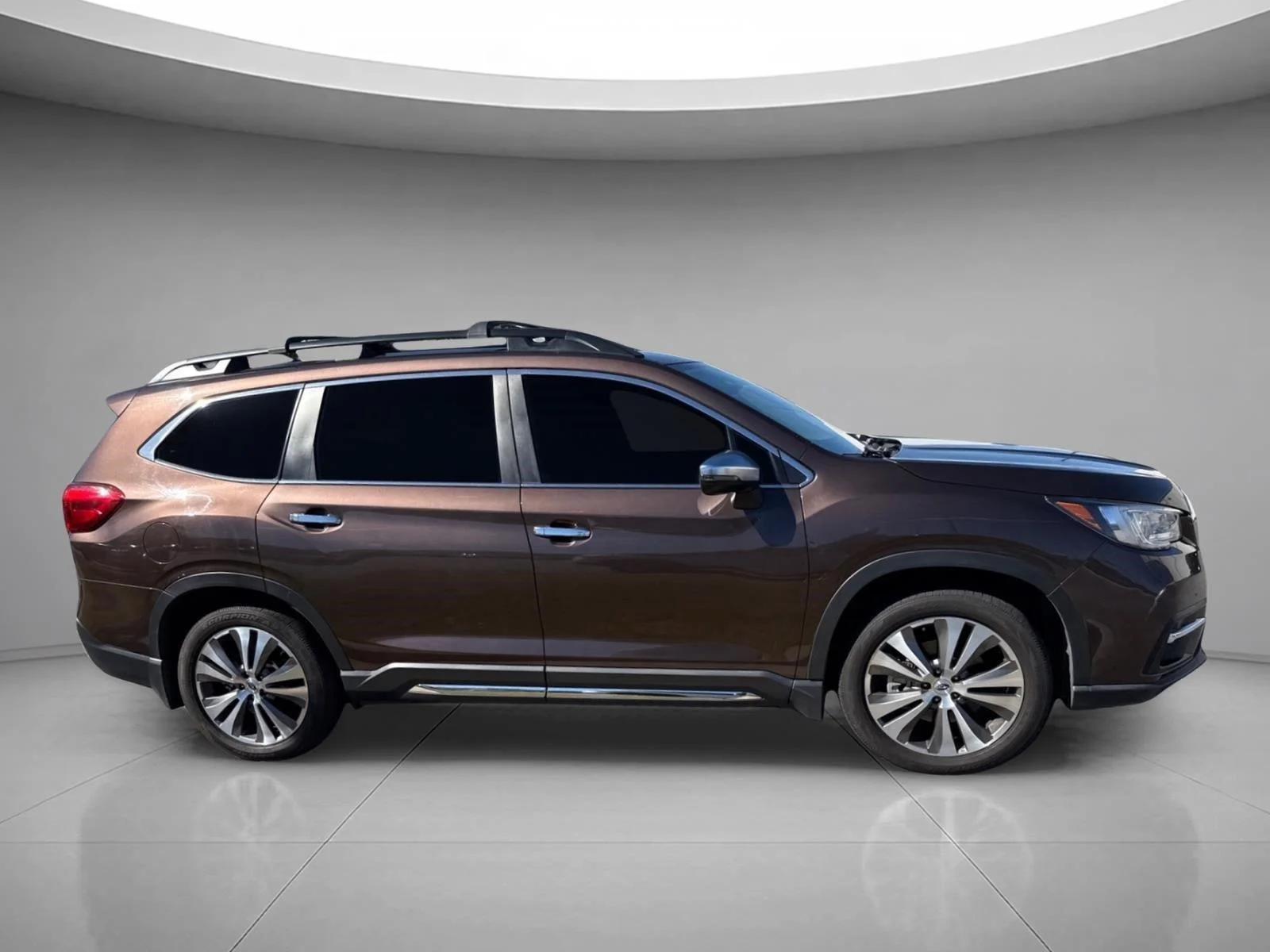 Used 2019 Cinnamon Brown Pearl Subaru Touring image 20