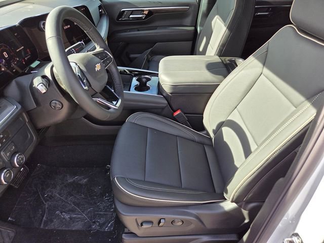 2026 Chevrolet Suburban Premier - Photo 6