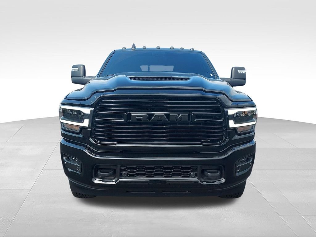 Used 2024 Black Ram Laramie image 8