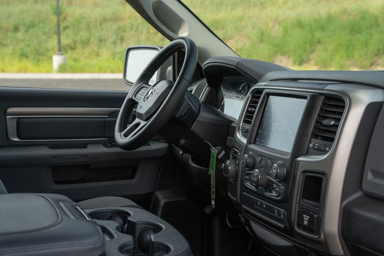 Certified Used 2019 Red Ram Big Horn image 12