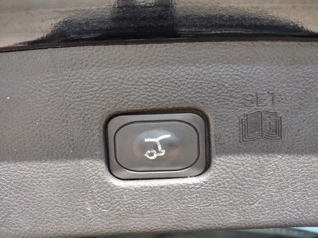 Certified Used 2023 Black Metallic Ford SEL image 20
