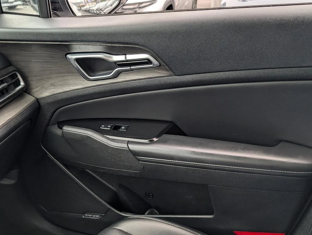 2023 Kia Sportage X-Pro Prestige - Photo 27