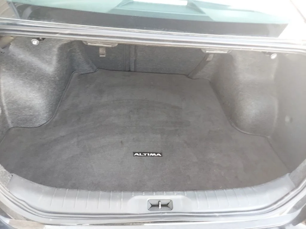 2025 Nissan Altima SV - Photo 39