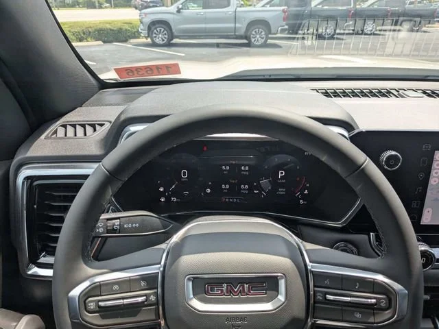 New 2026 Coastal Dune GMC Elevation image 28