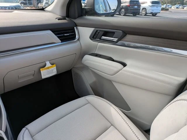 New 2026 Ebony Twilight Metallic GMC Denali image 19