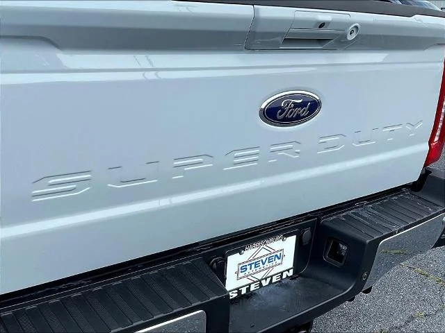 New 2026 Avalanche Ford F-250® Lariat® image 50