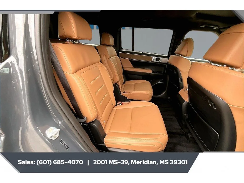 Used 2026 Ecotronic Gray Hyundai Calligraphy image 19