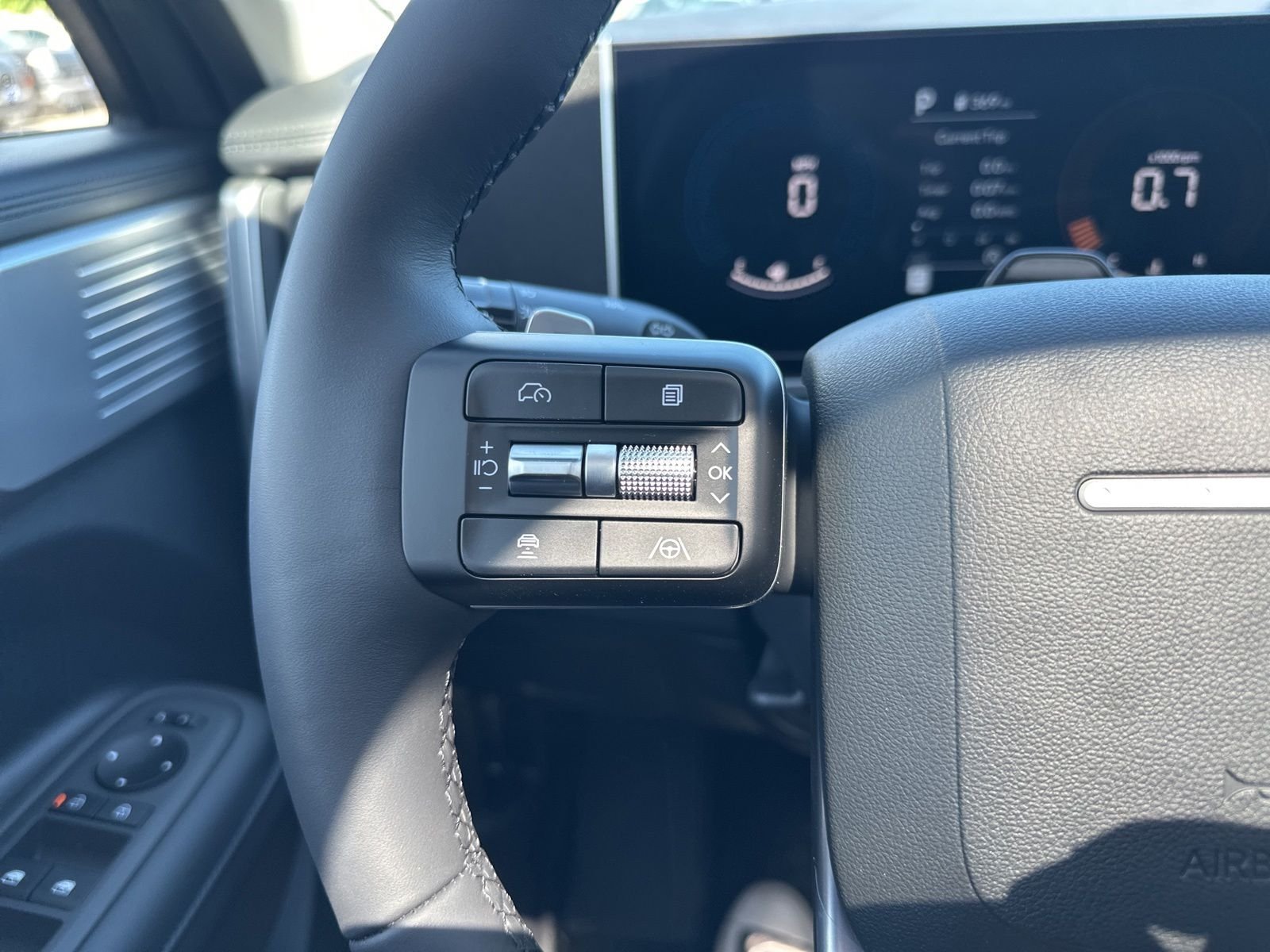 New 2026 Gray Hyundai XRT AWD image 51