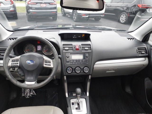 Used 2015 Gray Subaru 2.5i Limited image 7