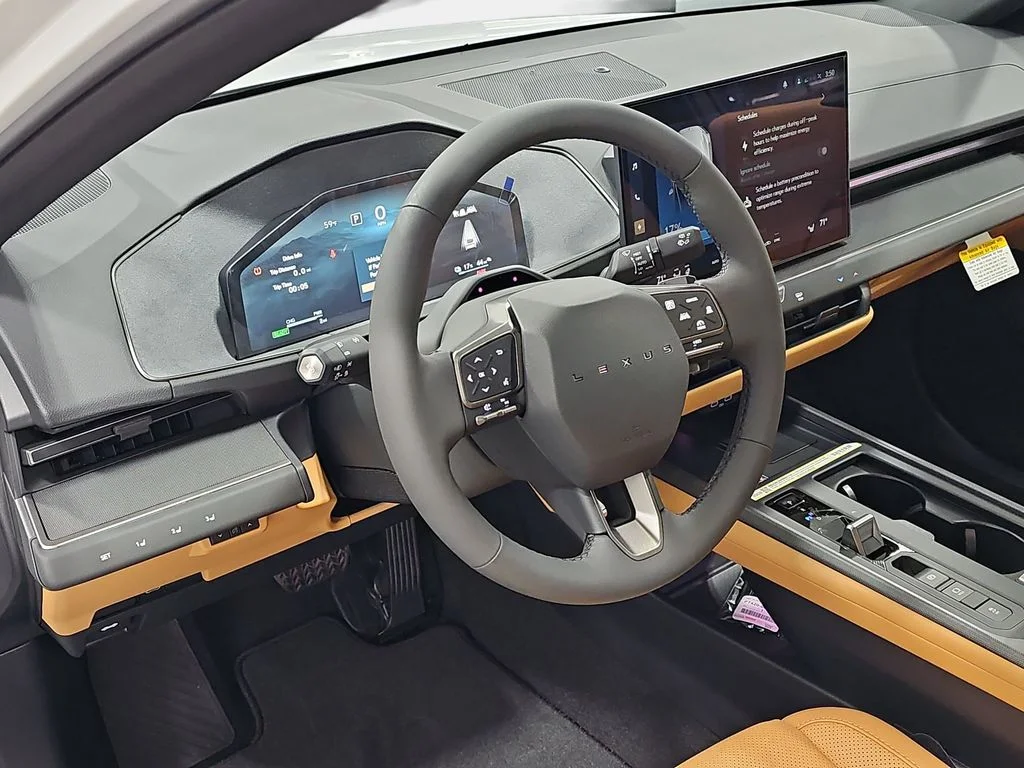 New 2026  Lexus  image 14