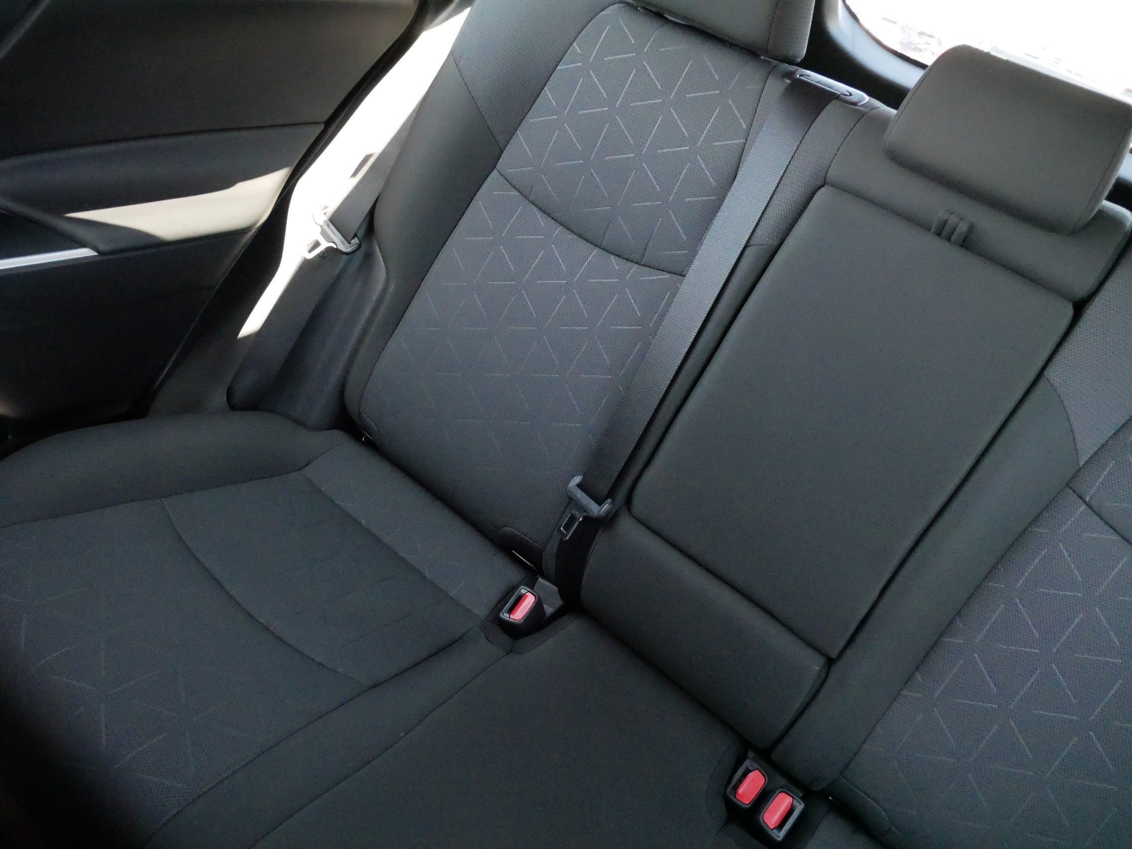 Used 2024 Blueprint Toyota XLE image 12