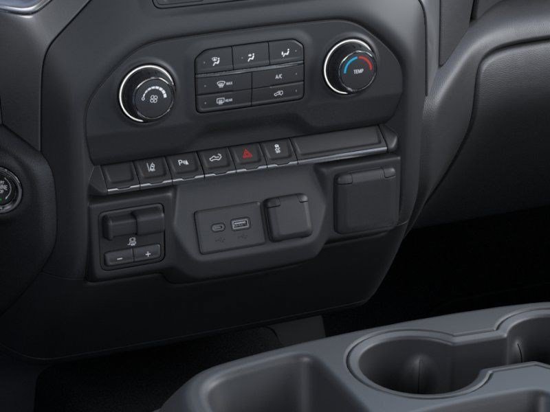 2026 Chevrolet Silverado 2500 HD Work Truck - Photo 23