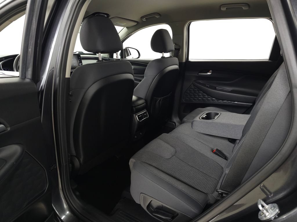 2022 Hyundai Santa Fe SEL - Photo 26