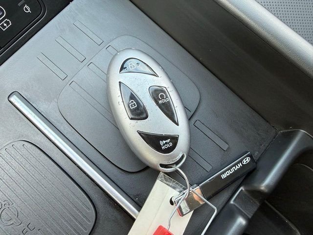 Used 2026 White Hyundai SEL image 26
