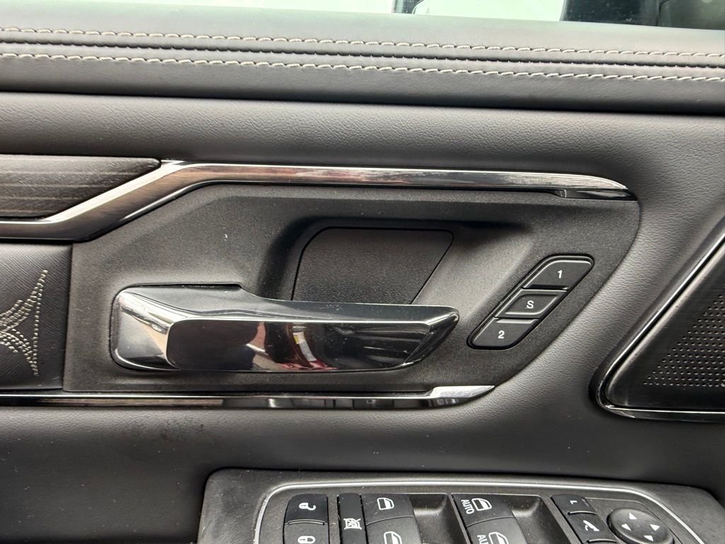 Used 2022 Red Ram Limited image 11