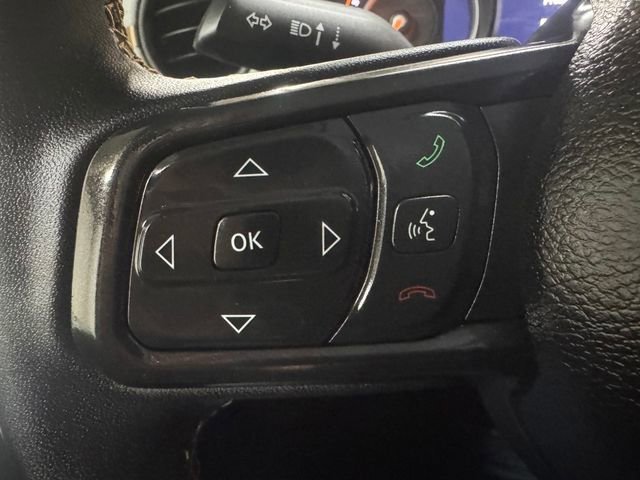 2024 Jeep Wrangler 4-Door Willys - Photo 18