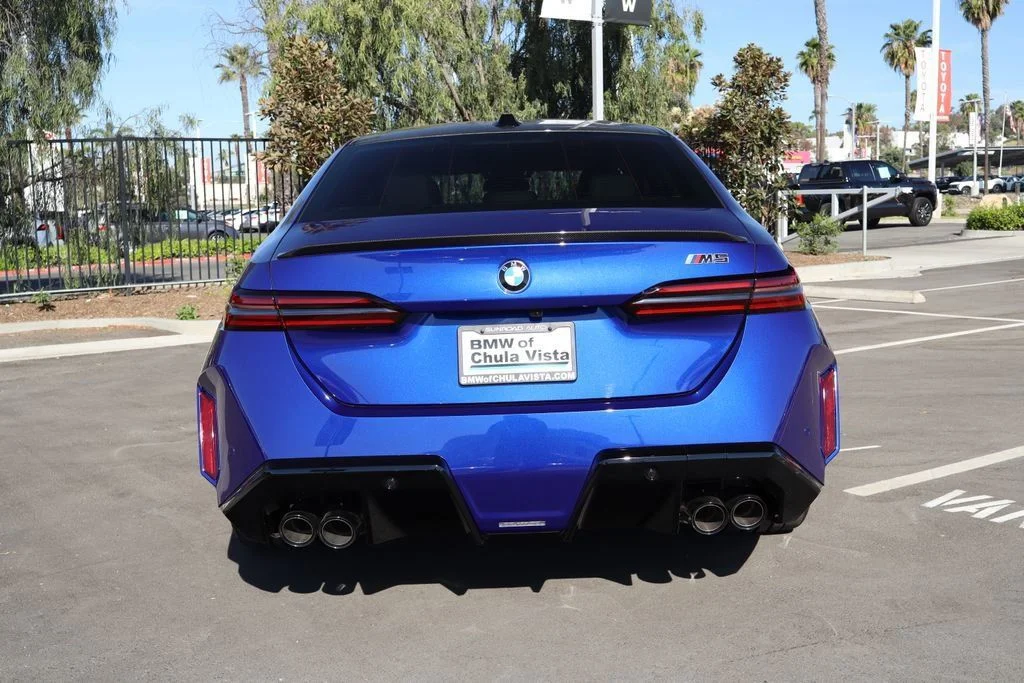 New 2026 Black BMW Base image 7