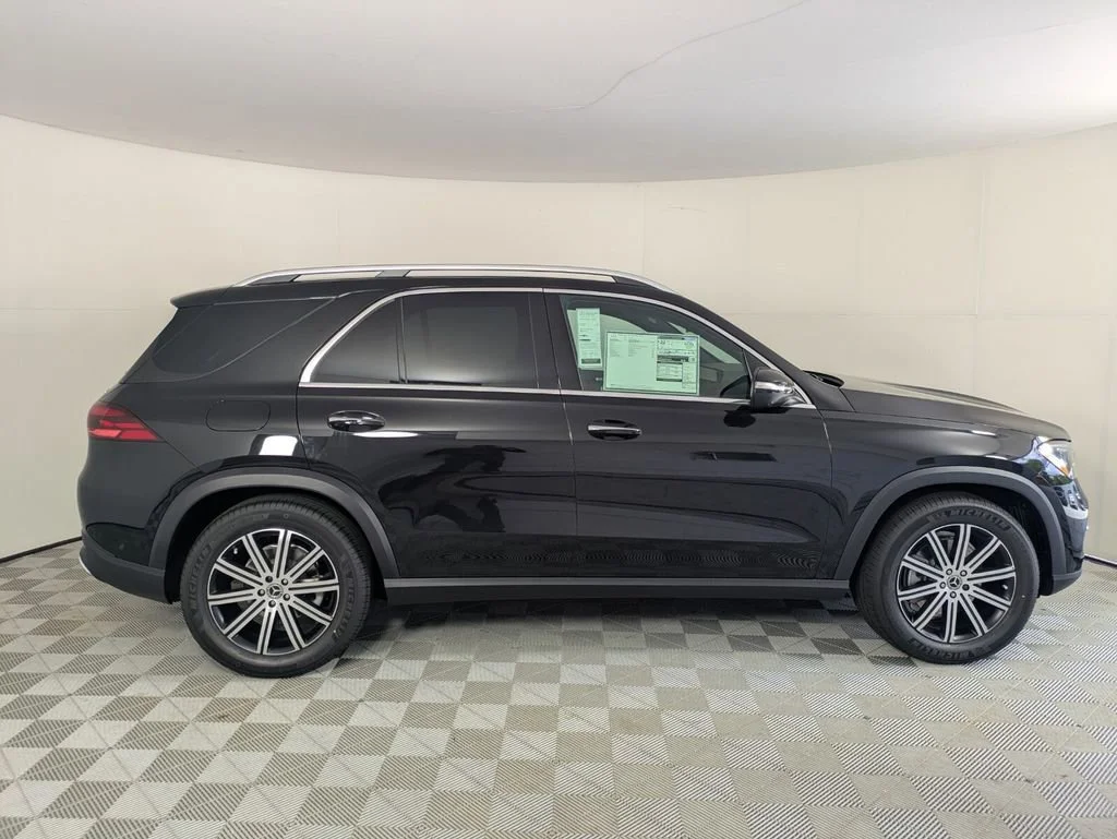 2026 Mercedes-Benz GLE GLE350 - Photo 22