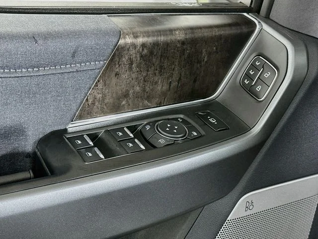 New 2026 Ford F-250SD Lariat