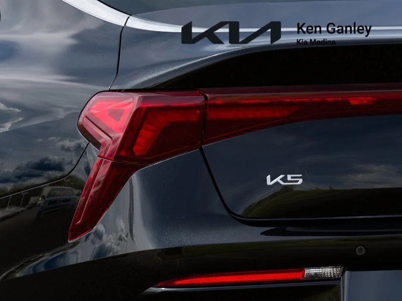 New 2026  Kia GT-Line image 11