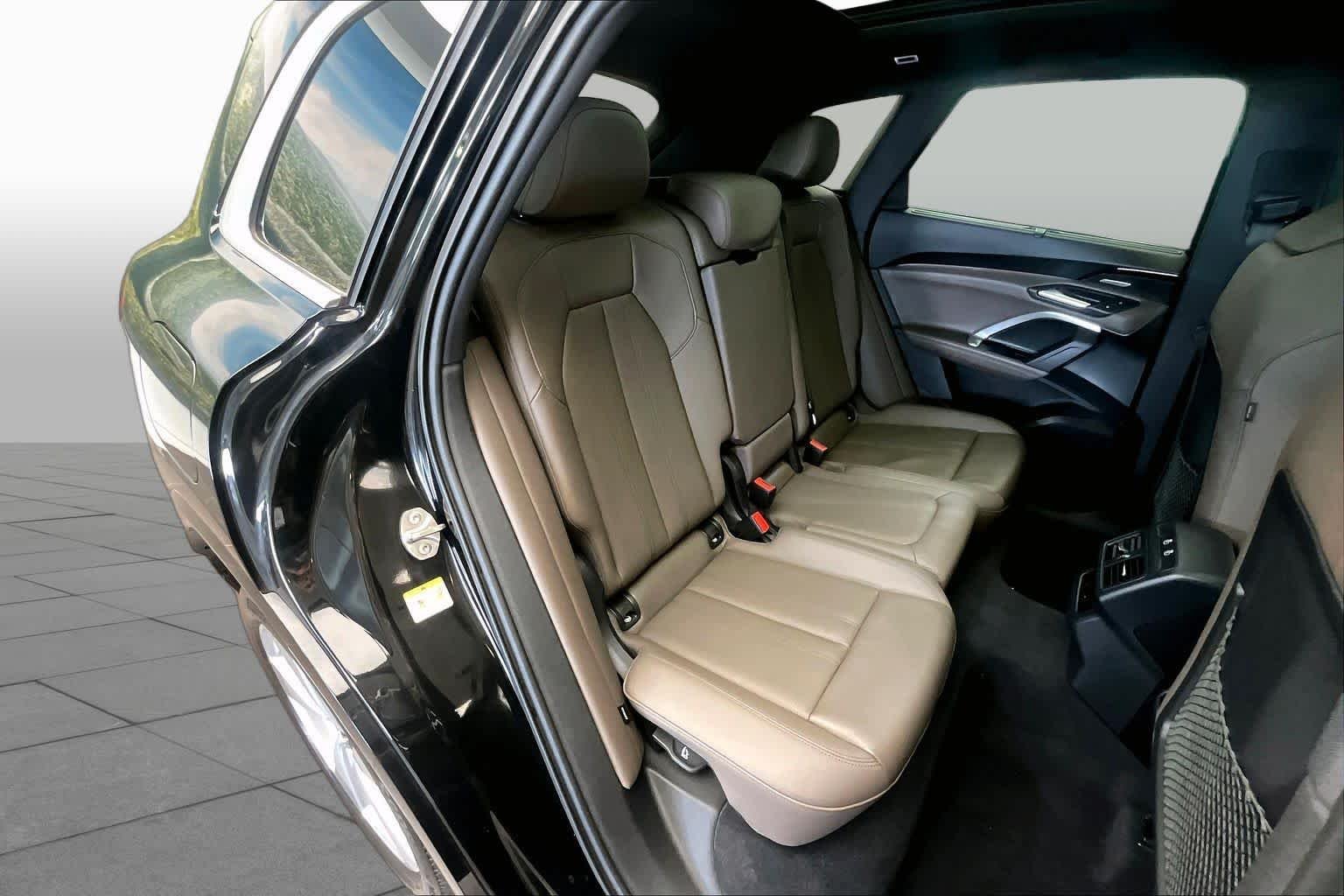 2025 Audi Q5 Premium Plus - Photo 20