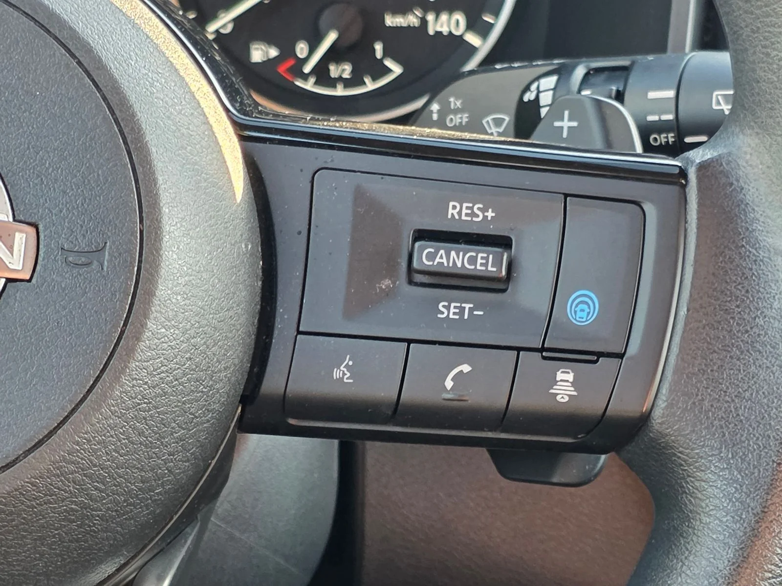 Used 2023 Silver Nissan SV image 39