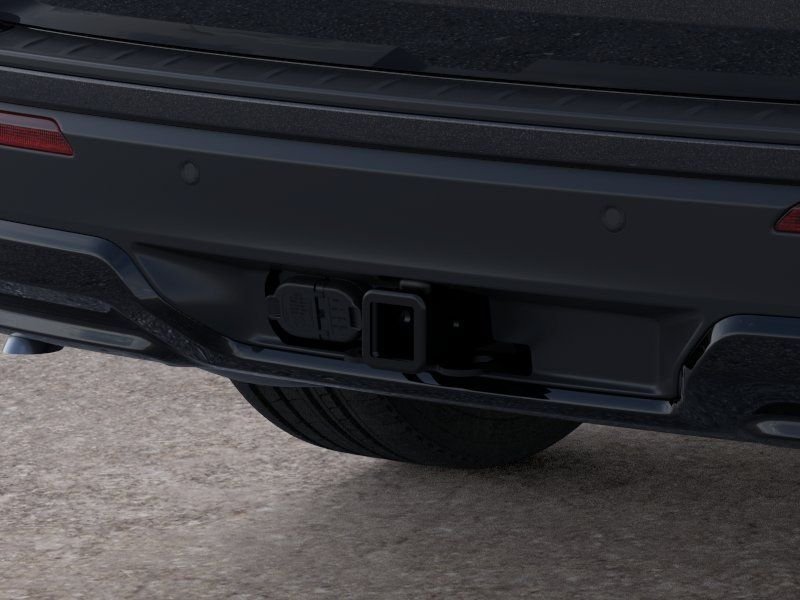 New 2026 Agate Black Metallic Ford ST-Line image 25