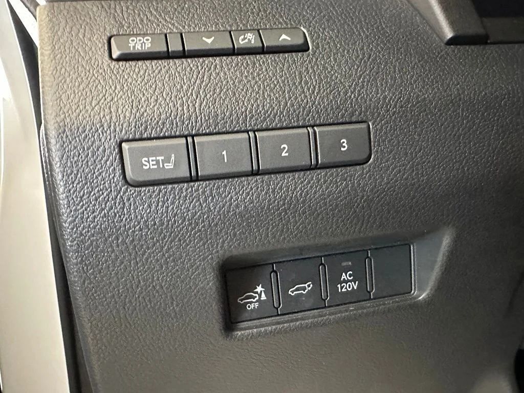 2024 Lexus GX Overtrail+ - Photo 6