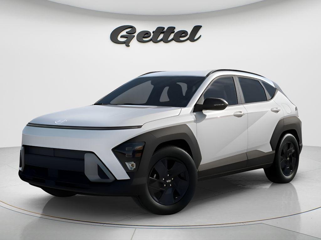 2026 Hyundai Kona