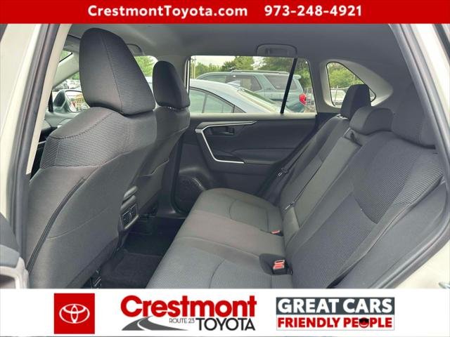 Certified Used 2023 ICE CAP Toyota  image 9