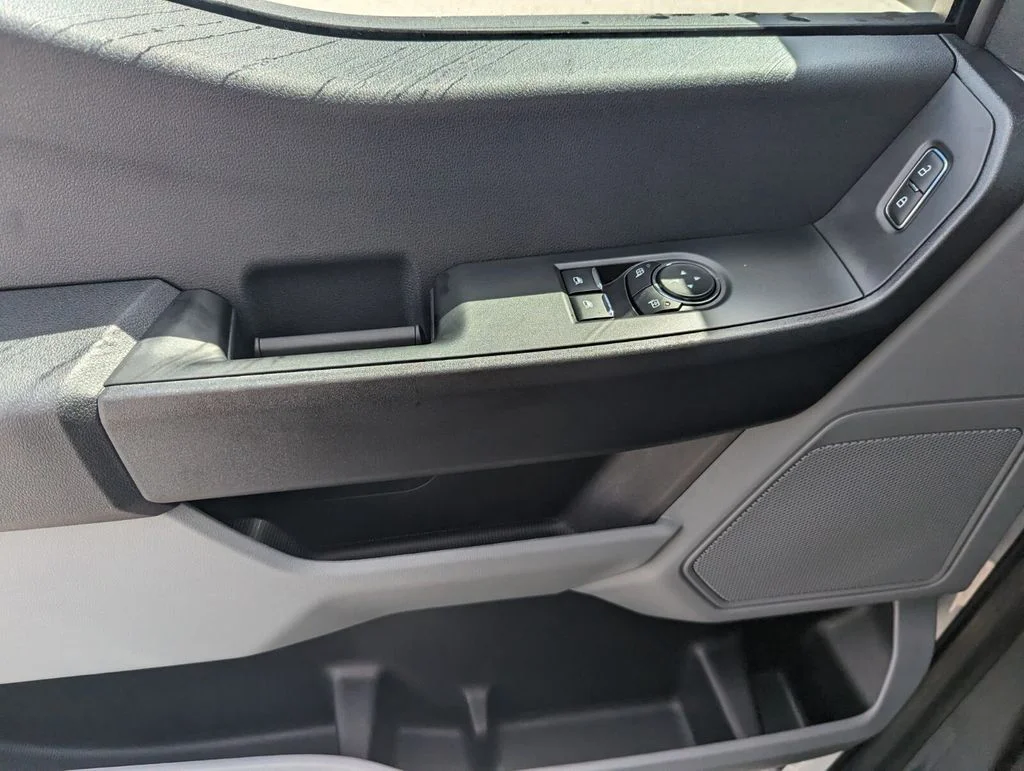 New 2026 Oxford White Ford F-250® XL image 16