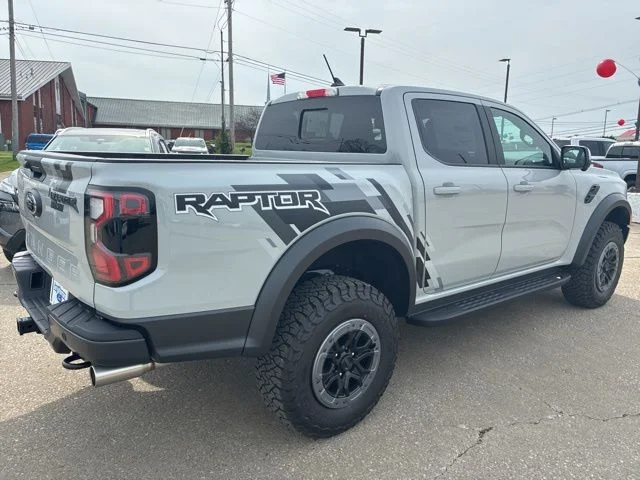 New 2026 Avalanche Ford Raptor® image 10