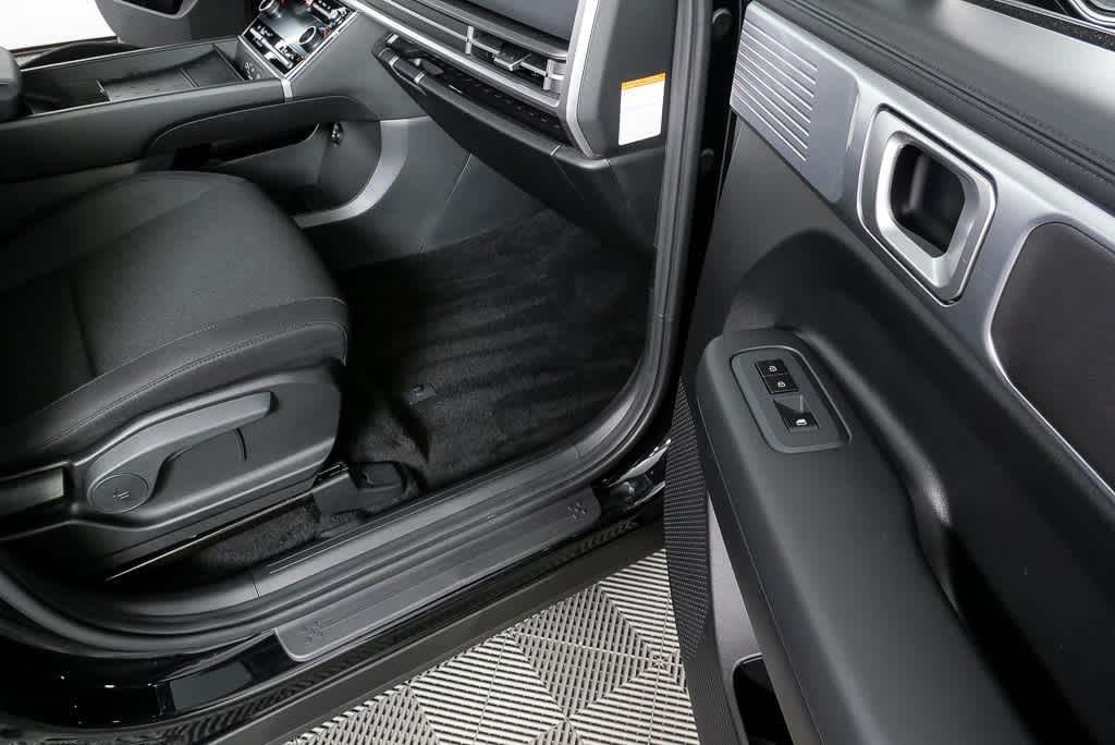 2026 Hyundai Santa Fe SE - Photo 23