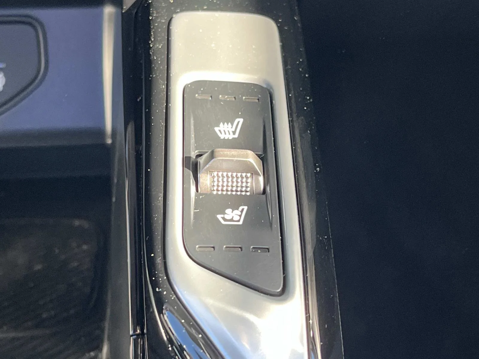 New 2025 Ebony Black Kia SX image 33