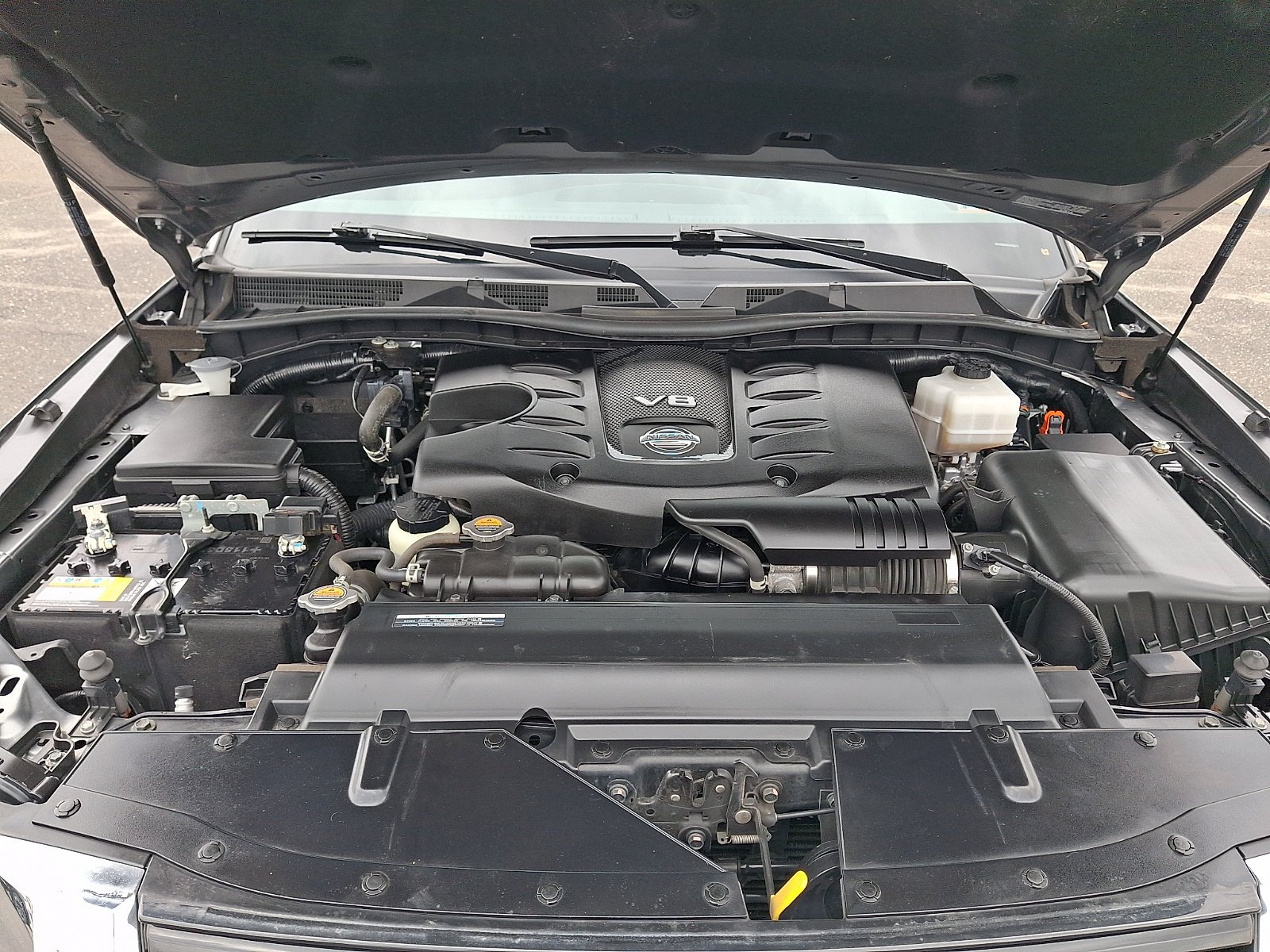 Used 2024 Gun Metallic Nissan SL image 29