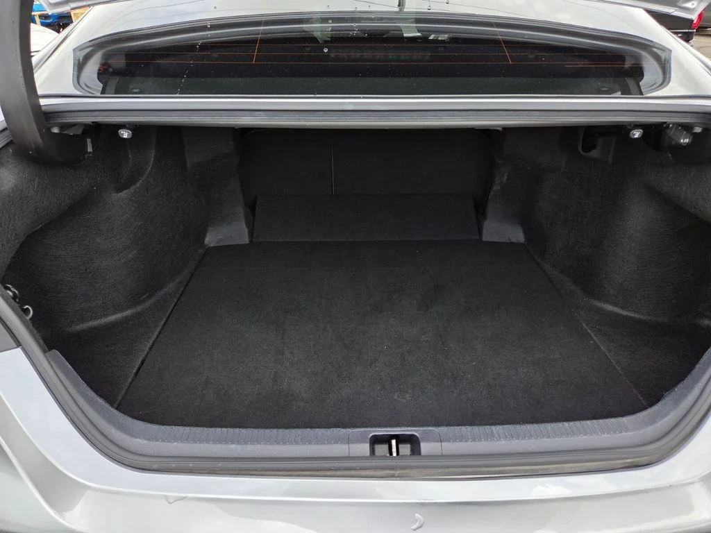 Used 2023 Silver Toyota SE image 25