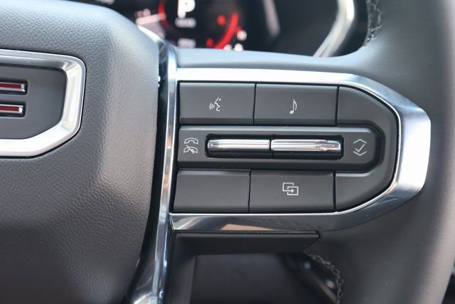 2026 GMC Canyon Elevation - Photo 22