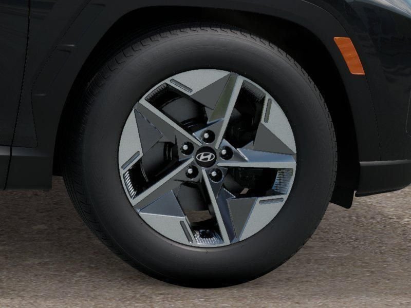 2026 Hyundai Tucson SEL - Photo 8