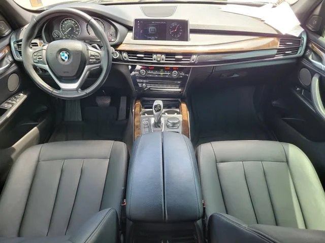 2018 BMW X5 sDrive35i - Photo 19