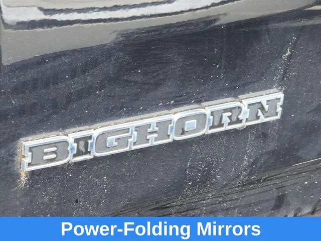 Used 2023 Black Ram Big Horn/Lone Star image 25