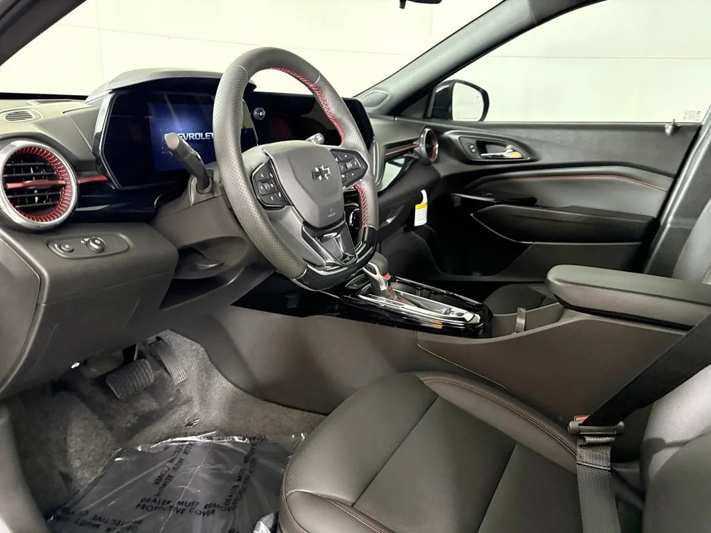 2026 Chevrolet Trax RS - Photo 26