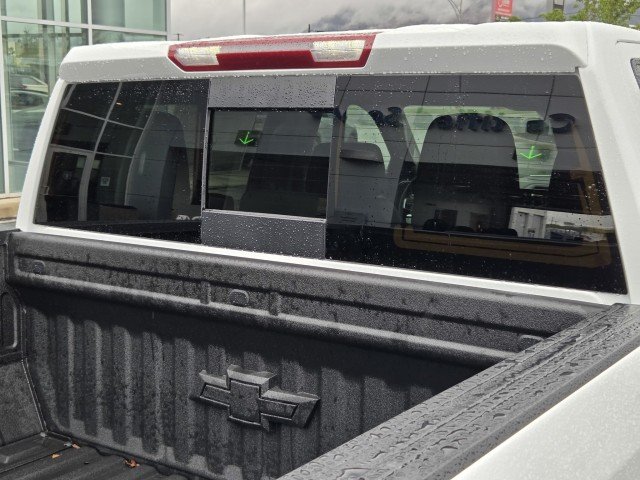 2026 Chevrolet Silverado 1500 RST - Photo 39