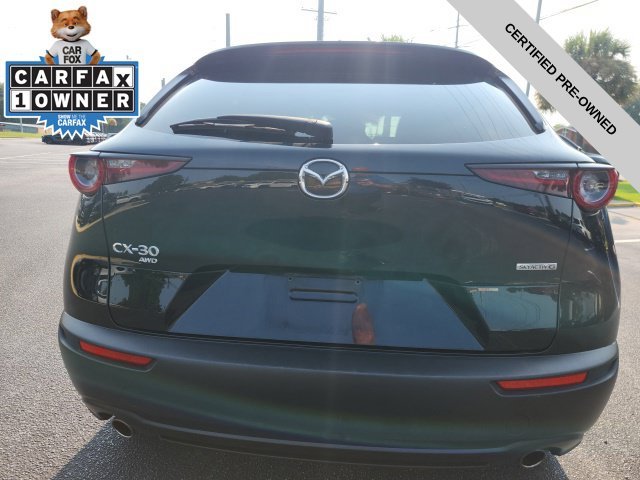 Used 2025 Black Mazda 2.5 S Preferred Package image 9