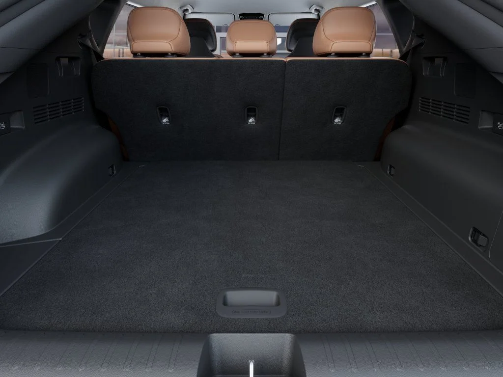 New 2026 Gray Kia Wind image 19
